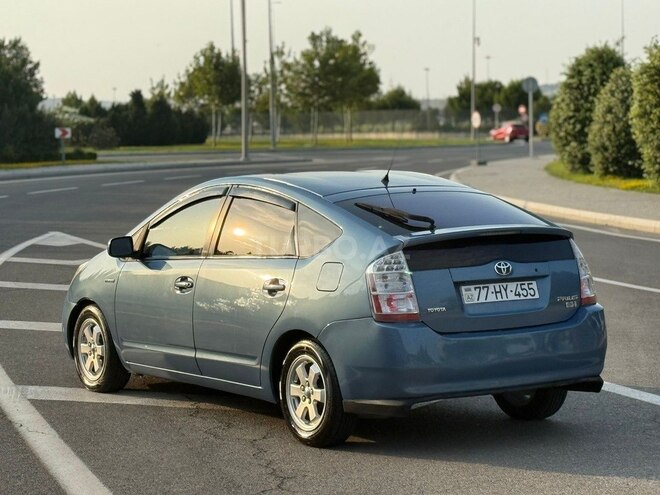 Toyota Prius 2007, 266,000 km - 1.5 l - Bakı