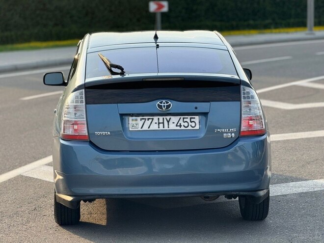 Toyota Prius 2007, 266,000 km - 1.5 l - Bakı