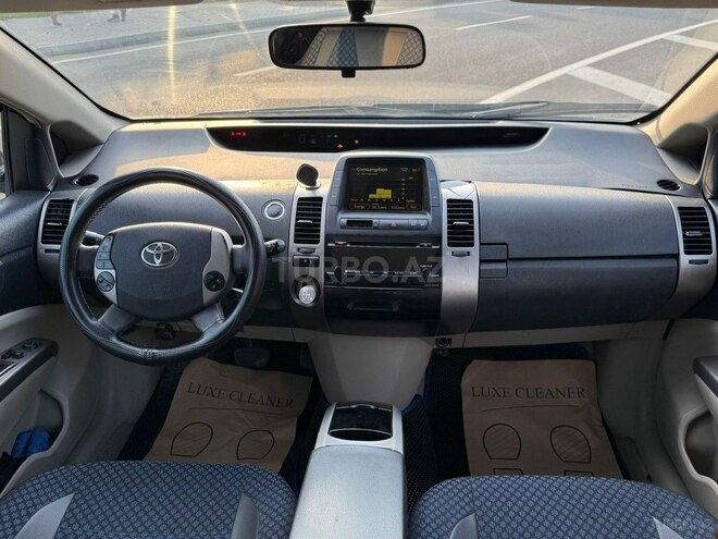 Toyota Prius 2007, 266,000 km - 1.5 l - Bakı