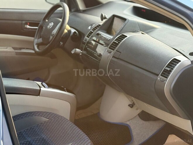 Toyota Prius 2007, 266,000 km - 1.5 l - Bakı