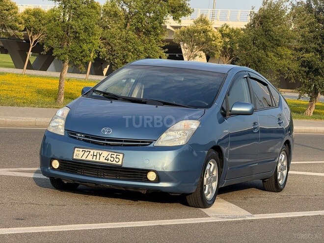 Toyota Prius 2007, 266,000 km - 1.5 l - Bakı