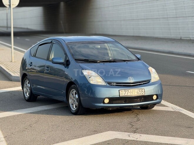 Toyota Prius 2007, 266,000 km - 1.5 l - Bakı