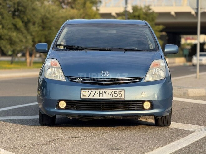 Toyota Prius 2007, 266,000 km - 1.5 l - Bakı