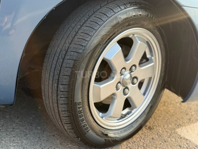 Toyota Prius 2007, 266,000 km - 1.5 l - Bakı