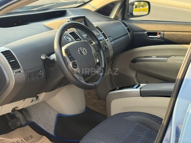 Toyota Prius 2007, 266,000 km - 1.5 l - Bakı