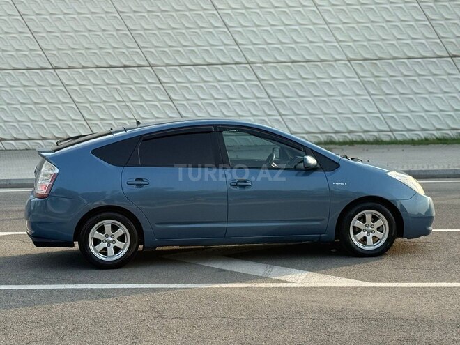 Toyota Prius 2007, 266,000 km - 1.5 l - Bakı
