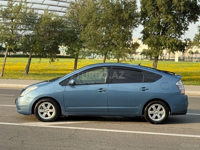 Toyota Prius 2007, 266,000 km - 1.5 l - Bakı