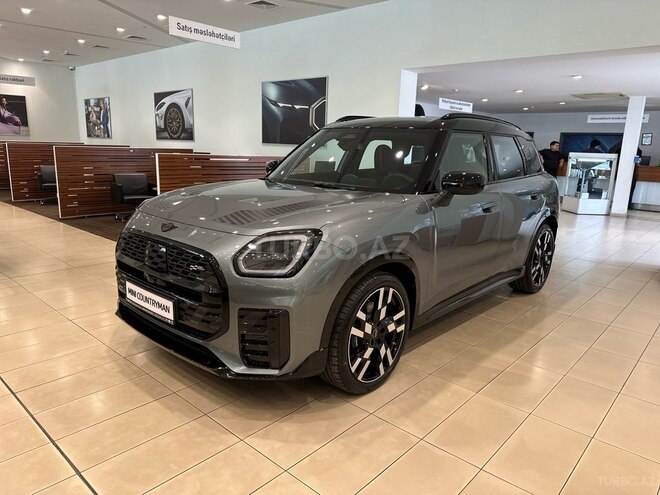 Mini Countryman-4