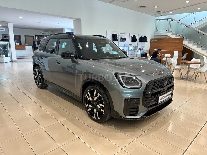 Mini Countryman-5