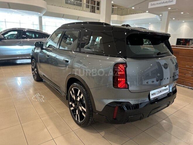Mini Countryman-6