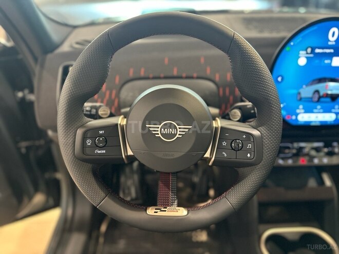 Mini Countryman-11