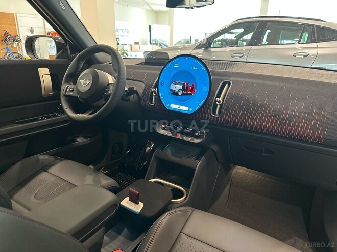 Mini Countryman-3