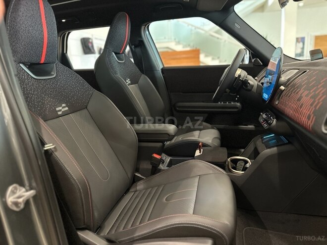 Mini Countryman-10