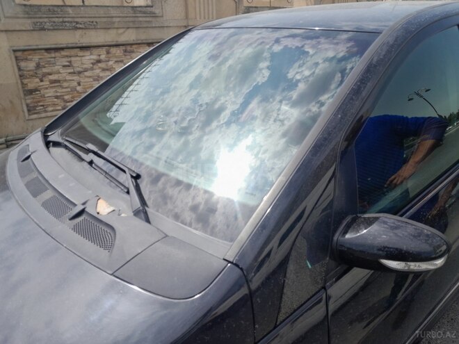 Mercedes B 170 2007, 178,258 km - 1.7 l - Bakı