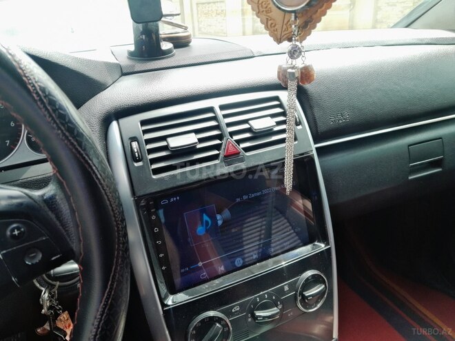 Mercedes B 170 2007, 178,258 km - 1.7 l - Bakı