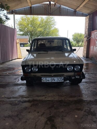 LADA (VAZ) 2106 1982, 95,000 km - 1.6 л - Sabirabad