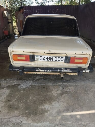 LADA (VAZ) 2106 1982, 95,000 km - 1.6 л - Sabirabad
