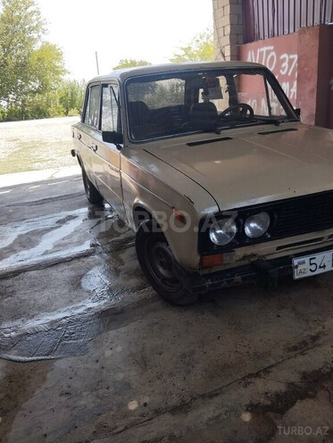 LADA (VAZ) 2106 1982, 95,000 km - 1.6 л - Sabirabad