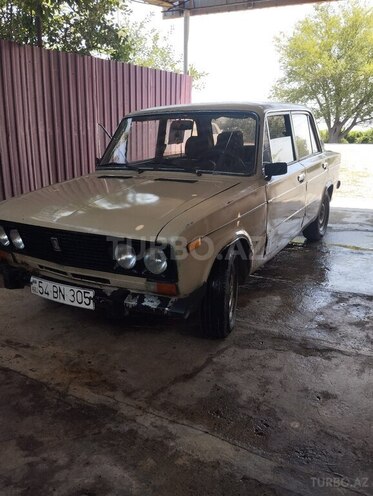 LADA (VAZ) 2106 1982, 95,000 km - 1.6 л - Sabirabad