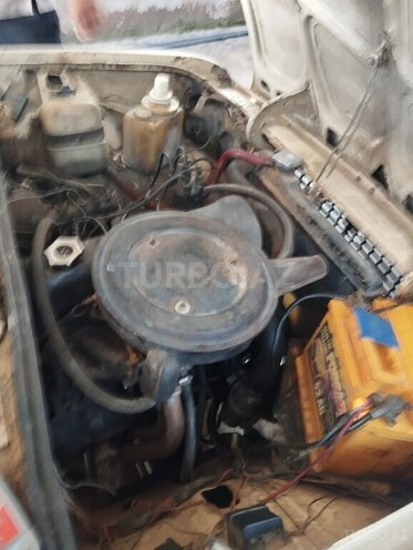 LADA (VAZ) 2106 1982, 95,000 km - 1.6 л - Sabirabad