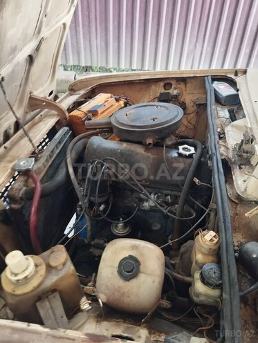LADA (VAZ) 2106 1982, 95,000 km - 1.6 л - Sabirabad
