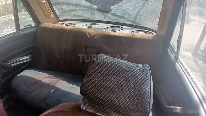 LADA (VAZ) 2106 1983, 300,000 km - 1.3 l - Şəmkir