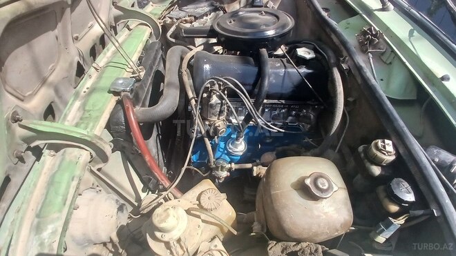 LADA (VAZ) 2106 1983, 300,000 km - 1.3 l - Şəmkir
