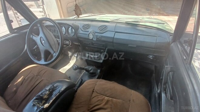 LADA (VAZ) 2106 1983, 300,000 km - 1.3 l - Şəmkir