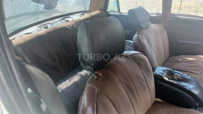 LADA (VAZ) 2106 1983, 300,000 km - 1.3 l - Şəmkir