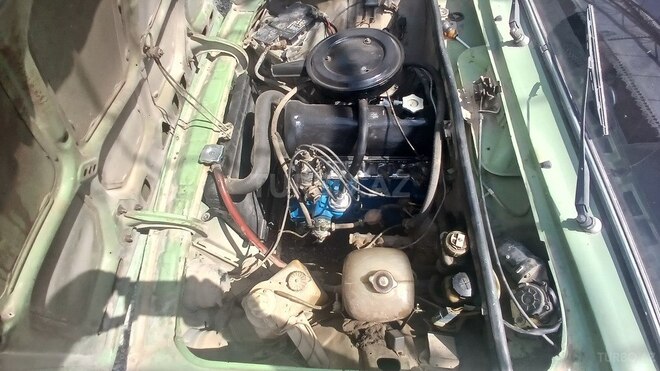 LADA (VAZ) 2106 1983, 300,000 km - 1.3 l - Şəmkir