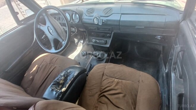 LADA (VAZ) 2106 1983, 300,000 km - 1.3 l - Şəmkir