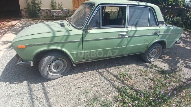 LADA (VAZ) 2106 1983, 300,000 km - 1.3 l - Şəmkir