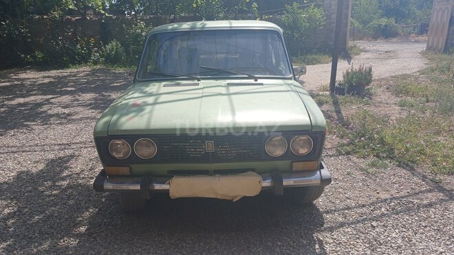 LADA (VAZ) 2106 1983, 300,000 km - 1.3 l - Şəmkir