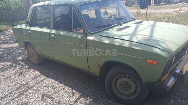 LADA (VAZ) 2106 1983, 300,000 km - 1.3 l - Şəmkir