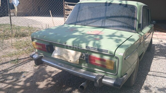 LADA (VAZ) 2106 1983, 300,000 km - 1.3 l - Şəmkir