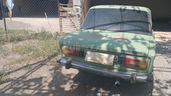LADA (VAZ) 2106 1983, 300,000 km - 1.3 l - Şəmkir