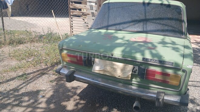 LADA (VAZ) 2106 1983, 300,000 km - 1.3 l - Şəmkir