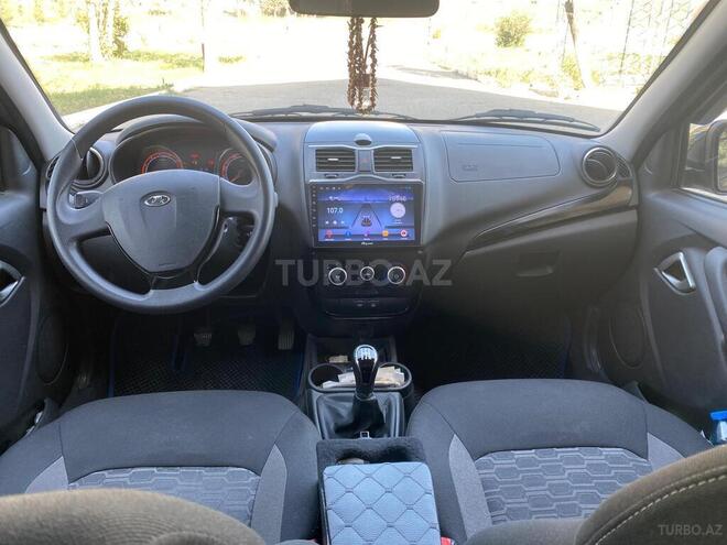 LADA (VAZ)  2022, 75,000 km - 1.6 л - Bakı