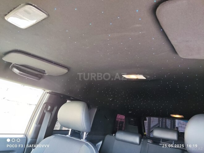 Toyota FJ Cruiser 2013, 185,500 km - 4.0 l - Bakı