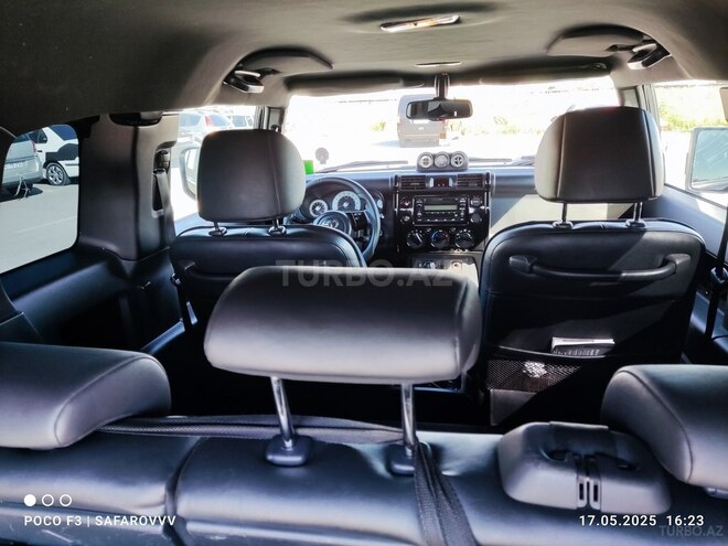 Toyota FJ Cruiser 2013, 185,500 km - 4.0 l - Bakı