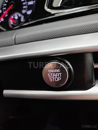 Kia K5 2023, 72,412 km - 1.6 l - Sumqayıt