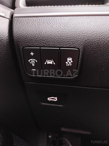 Kia K5 2023, 72,412 km - 1.6 l - Sumqayıt