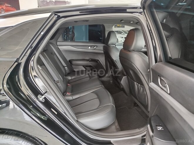 Kia K5 2023, 72,412 km - 1.6 l - Sumqayıt
