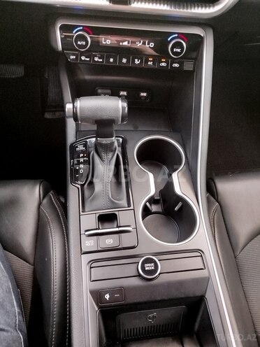 Kia K5 2023, 72,412 km - 1.6 l - Sumqayıt