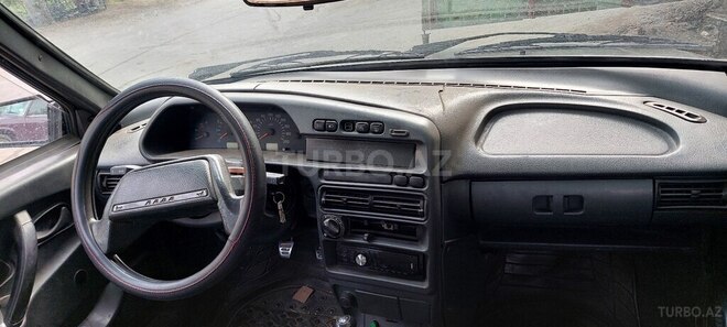 LADA (VAZ) 2115 2005, 321,523 km - 1.6 l - Cəlilabad