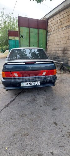 LADA (VAZ) 2115 2005, 321,523 km - 1.6 l - Cəlilabad
