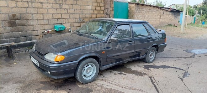 LADA (VAZ) 2115 2005, 321,523 km - 1.6 l - Cəlilabad