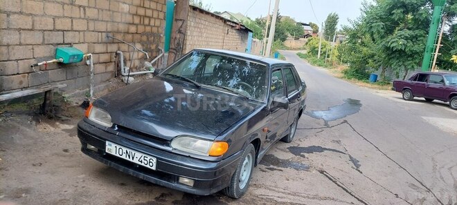 LADA (VAZ) 2115 2005, 321,523 km - 1.6 l - Cəlilabad