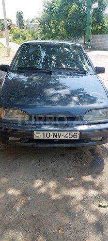 LADA (VAZ) 2115 2005, 321,523 km - 1.6 l - Cəlilabad