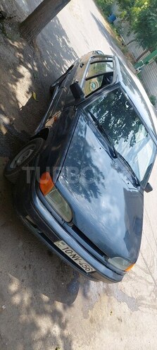 LADA (VAZ) 2115 2005, 321,523 km - 1.6 l - Cəlilabad